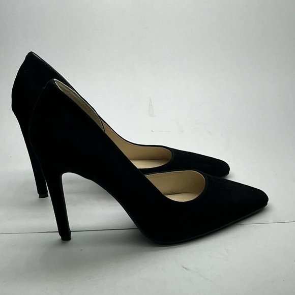 Vince Camuto Faiva Dorsay Pumps Womens 